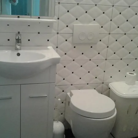 Primavera Residence, Albania, Durres Fushe-Drac