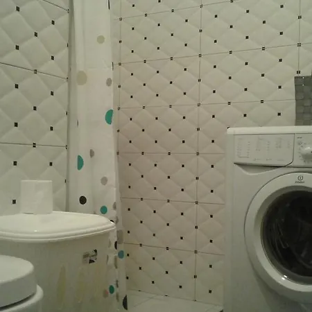 Primavera Residence, Albania, Durres Apartamento