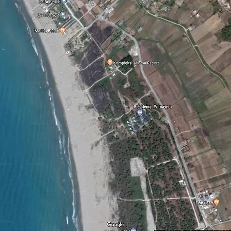 Apartamento Primavera Residence, Albania, Durres Fushe-Drac