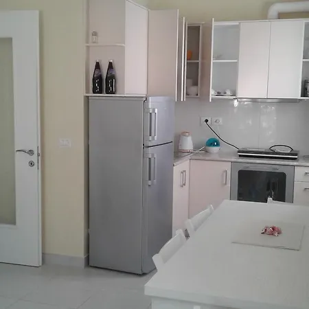 Primavera Residence, Albania, Durres Apartamento