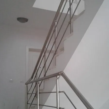Primavera Residence, Albania, Durres Apartamento