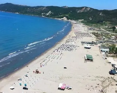 Primavera Residence, Albania, Durres *
