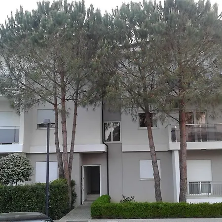 Primavera Residence, Albania, Durres Apartamento