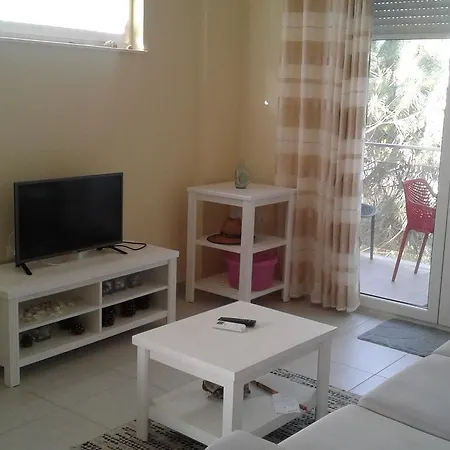 Apartamento Primavera Residence, Albania, Durres *
