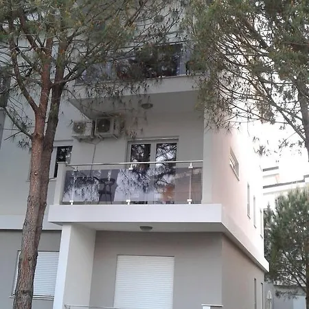 Apartamento Primavera Residence, Albania, Durres Fushe-Drac