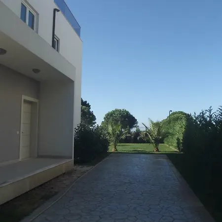 Primavera Residence, Albania, Durres Apartamento