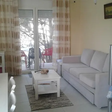 Apartamento Primavera Residence, Albania, Durres