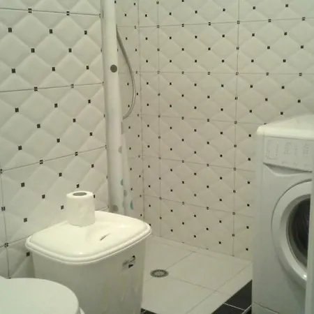 Primavera Residence, Albania, Durres