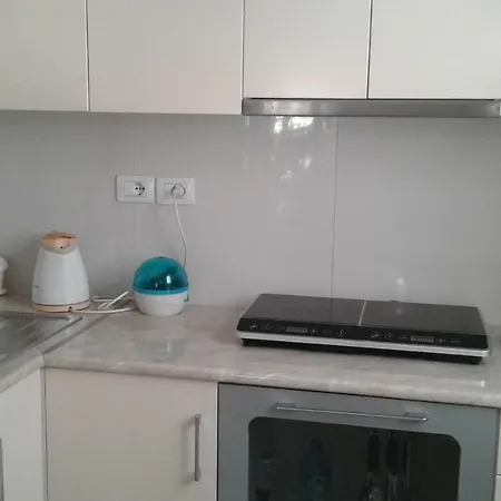 Primavera Residence, Albania, Durres Apartamento Fushe-Drac