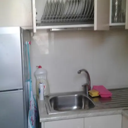 Apartamento Primavera Residence, Albania, Durres *