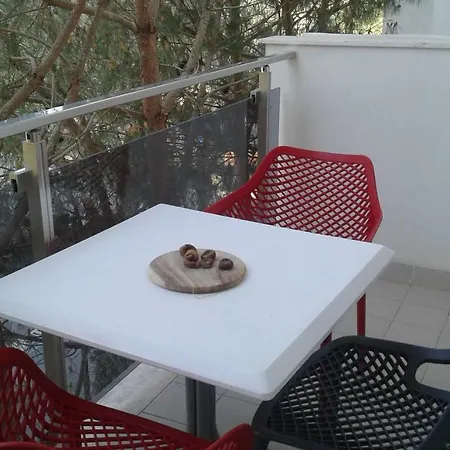 Primavera Residence, Albania, Durres Apartamento *