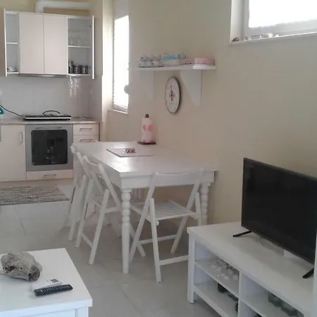 Primavera Residence, Albania, Durres Apartamento *