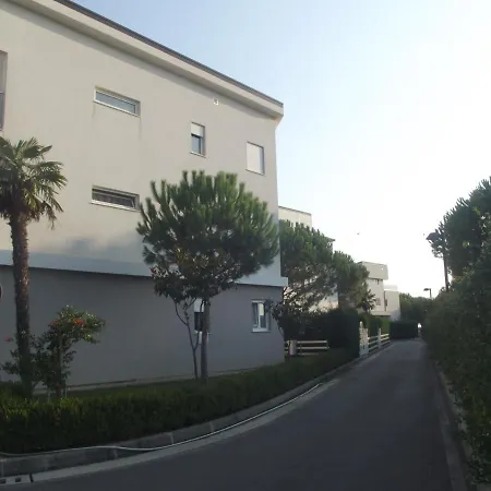 Primavera Residence, Albania, Durres Apartamento